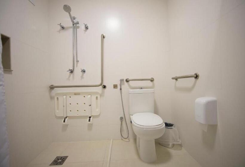 هتل Keep Suites