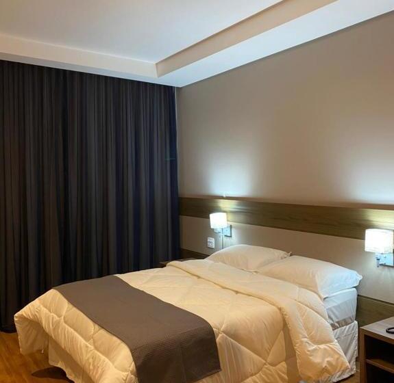هتل Keep Suites