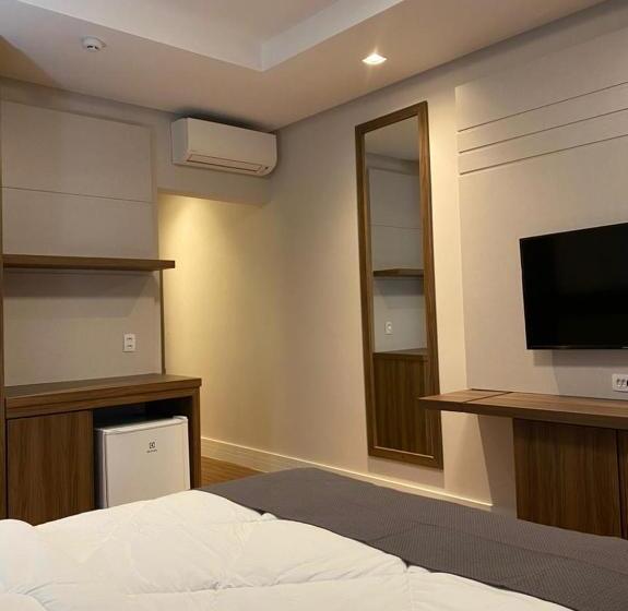 هتل Keep Suites