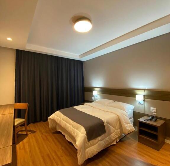 هتل Keep Suites