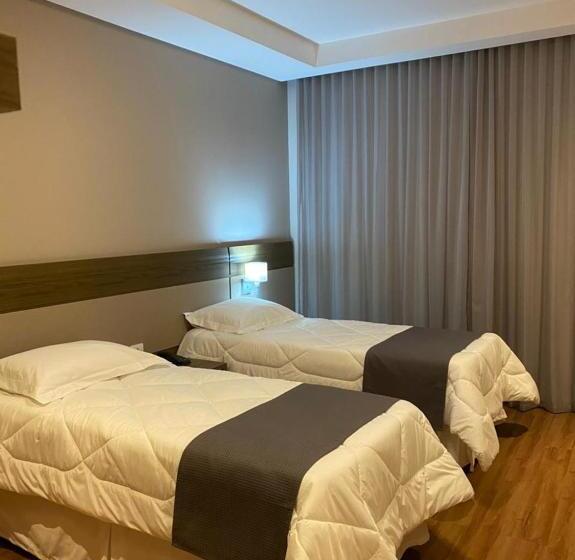 هتل Keep Suites