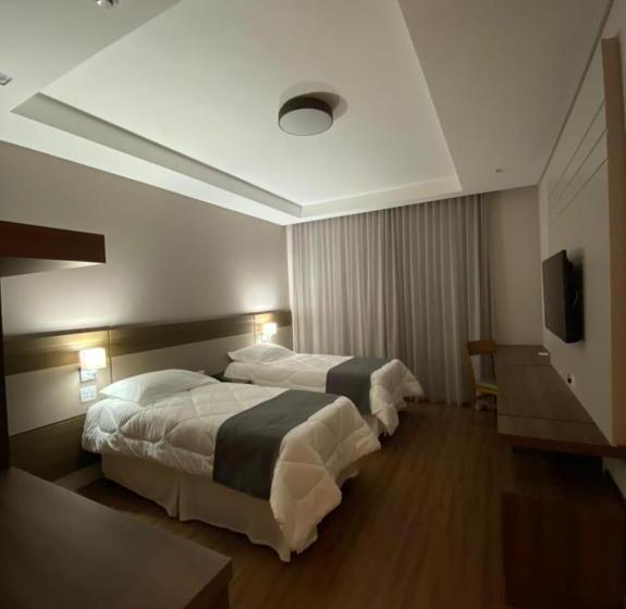 هتل Keep Suites