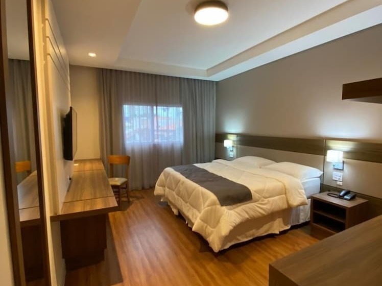 هتل Keep Suites