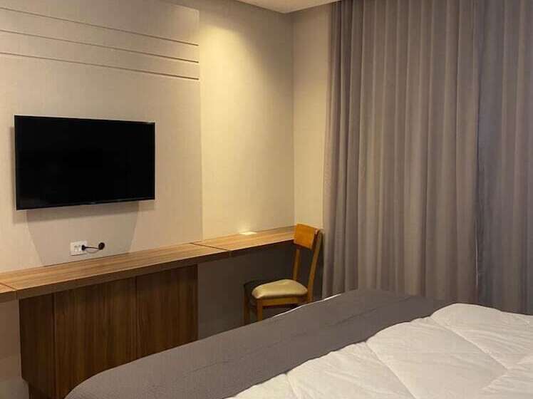هتل Keep Suites