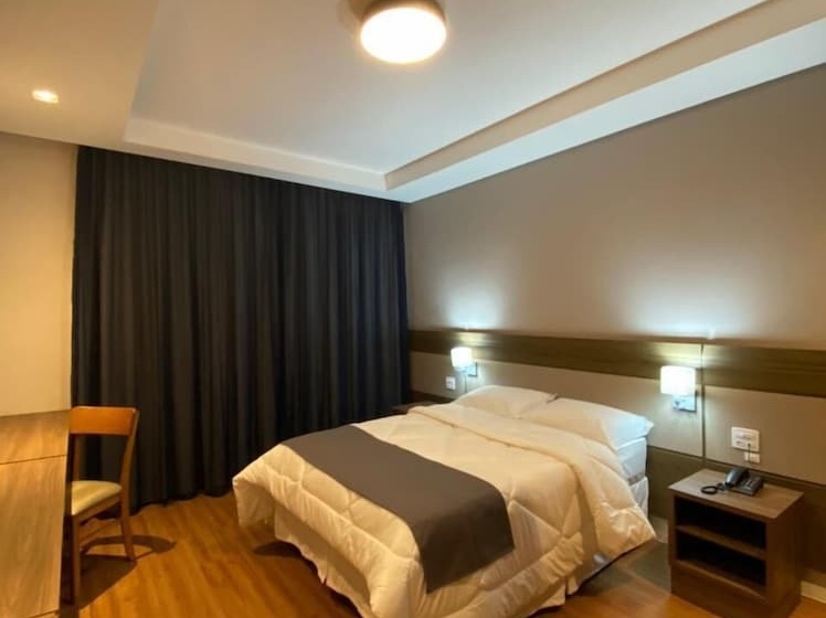 هتل Keep Suites