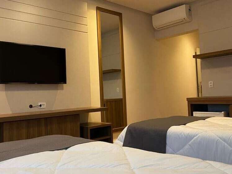 هتل Keep Suites