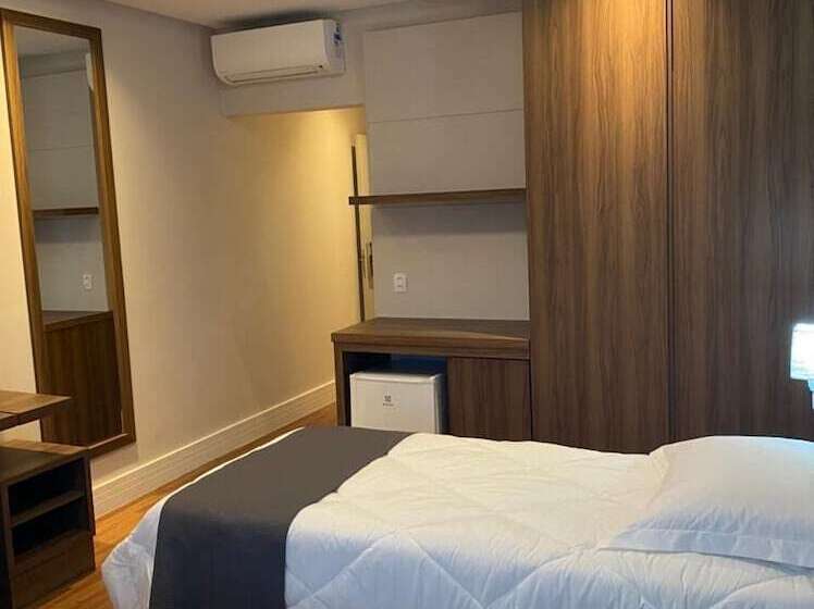 هتل Keep Suites