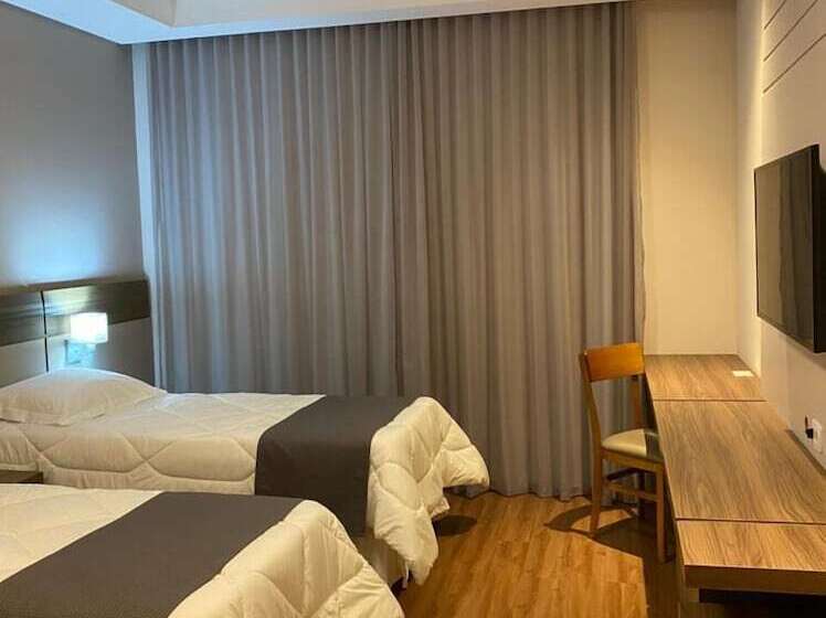 هتل Keep Suites