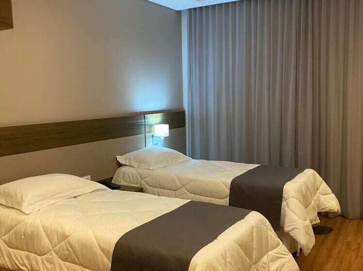هتل Keep Suites