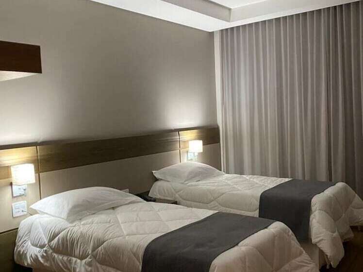 هتل Keep Suites