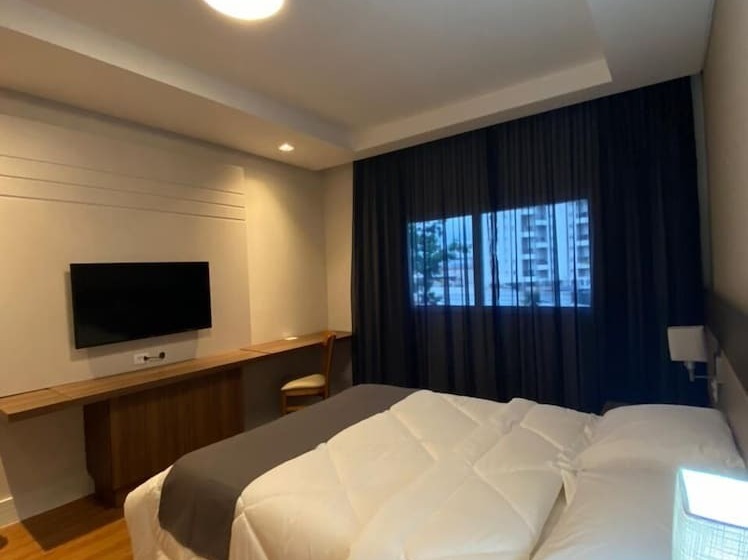 هتل Keep Suites