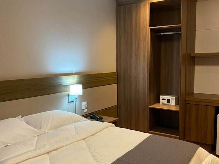 هتل Keep Suites