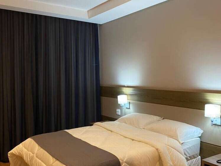 هتل Keep Suites