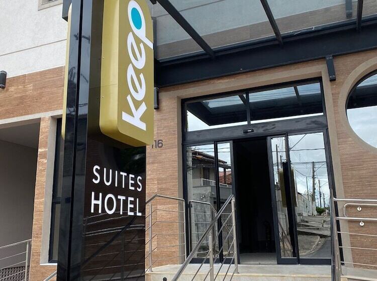 هتل Keep Suites