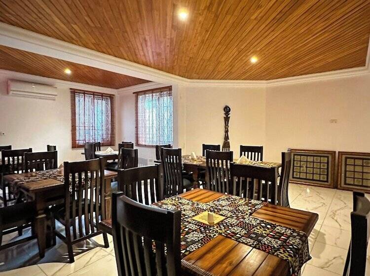 ホテル The Haven Boutique