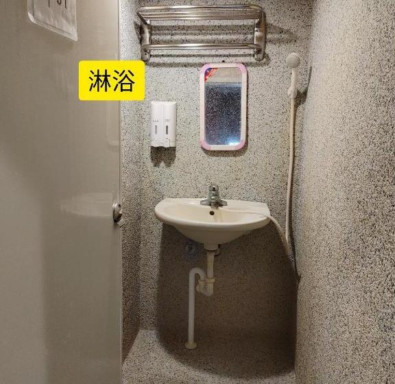 پانسیون Beer Inn綠島