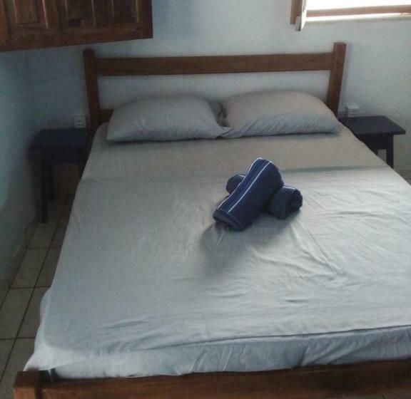 펜션 Casa Netuno