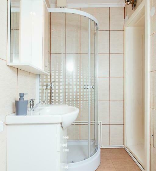 פנסיון Szitas Rooms