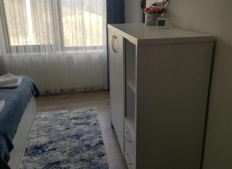 Pensiunea Agroturistica Acvila Apusenilor