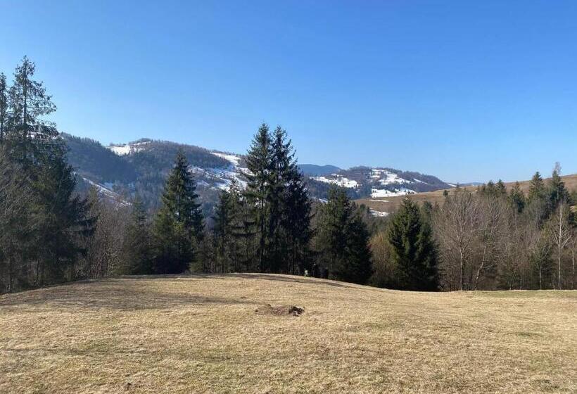 Pensiunea Agroturistica Acvila Apusenilor