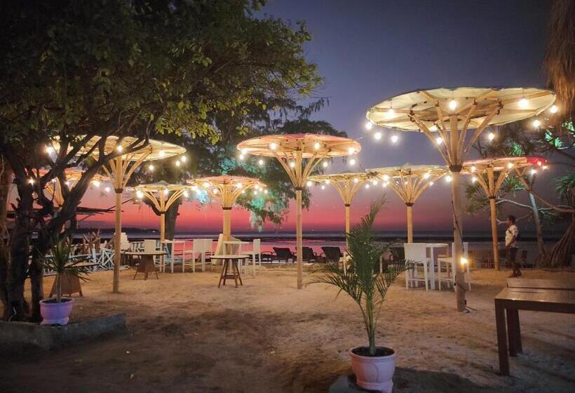 Playa Bonita Hotel & Beach Club Gili Air