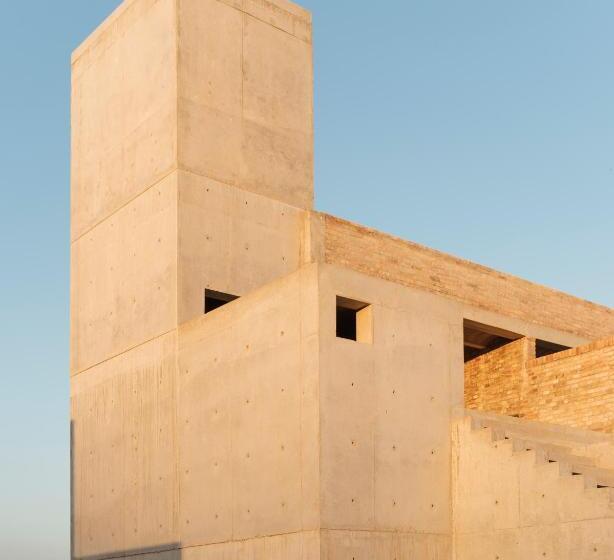 Terrestre, A Member Of Design Hotels