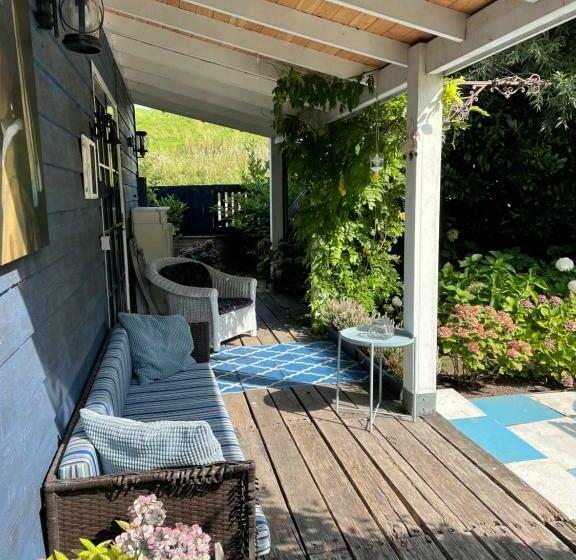 مبيت وإفطار Bed En Breakfast Onder Aan De Dijk