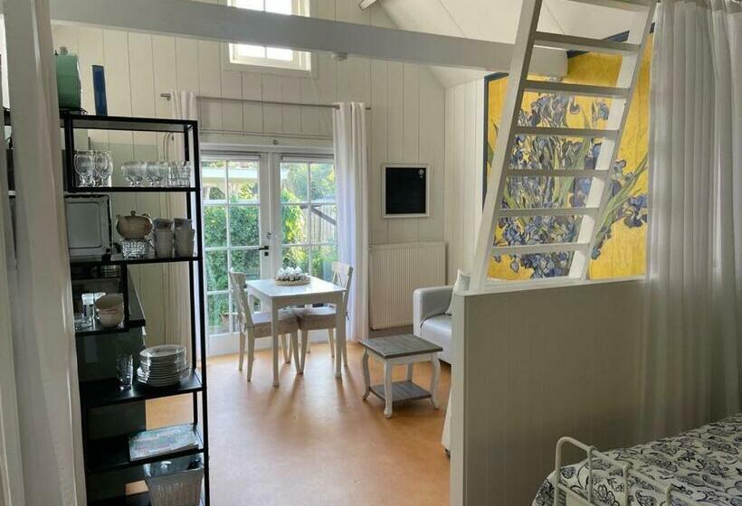 Bed and Breakfast Bed En Breakfast Onder Aan De Dijk