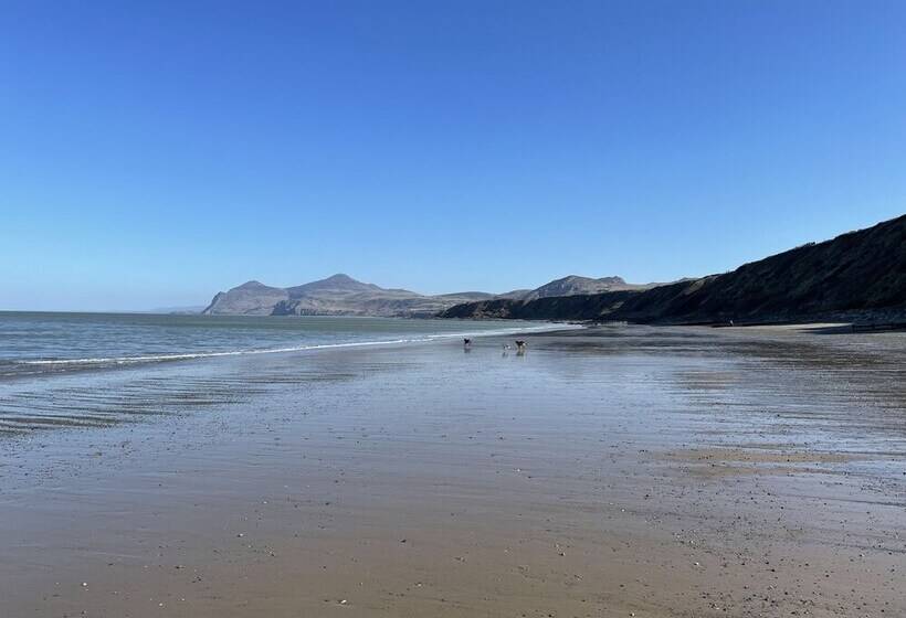 ベッドアンドブレックファースト Bryn Noddfa