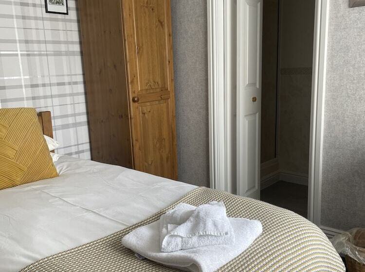 ベッドアンドブレックファースト Bryn Noddfa