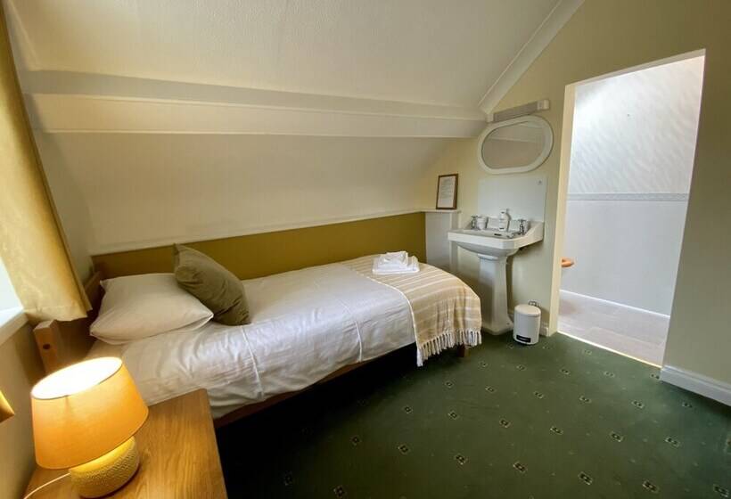 ベッドアンドブレックファースト Bryn Noddfa