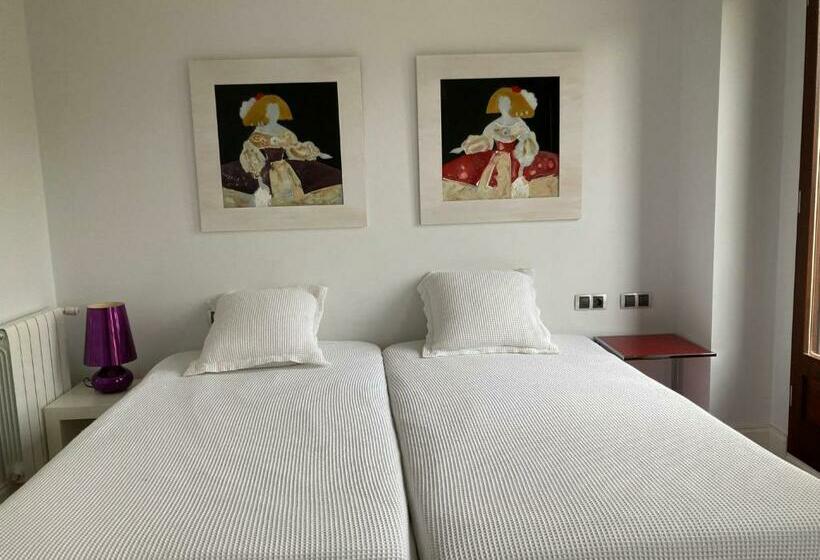 Bed and Breakfast Sis Pobles Bed&breakfast