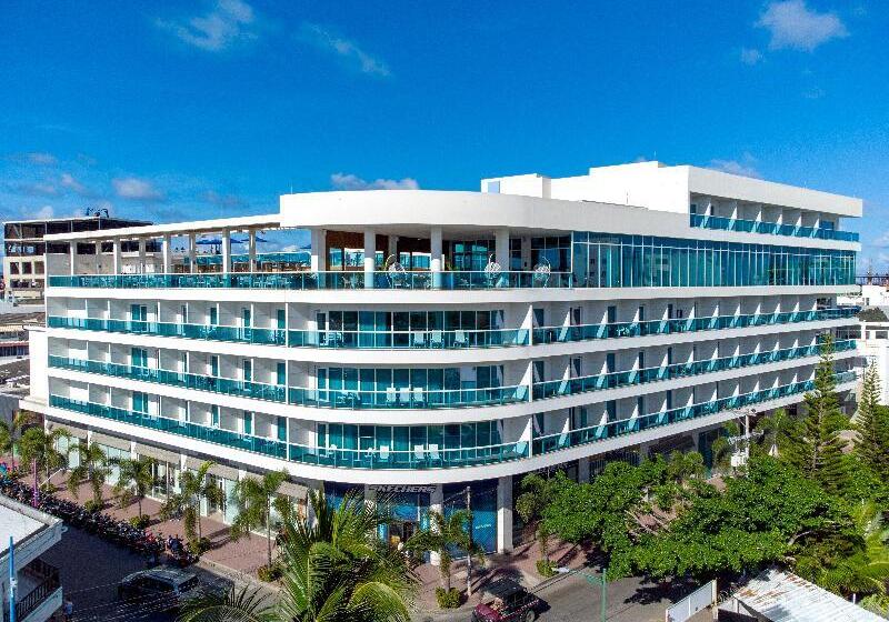 Fotos del hotel Aquamare:  40