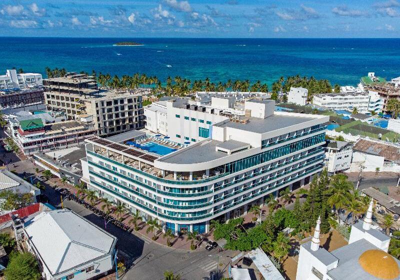 Fotos del hotel Aquamare:  44