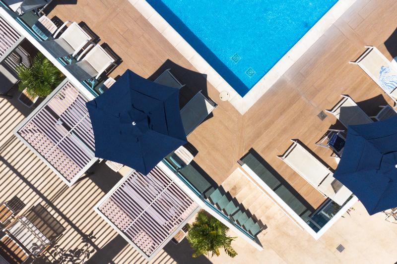 Fotos del hotel Aquamare:  50