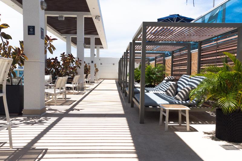 Fotos del hotel Aquamare:  48