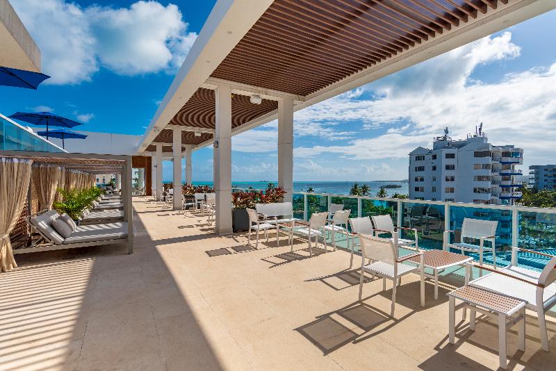 Fotos del hotel Aquamare:  31