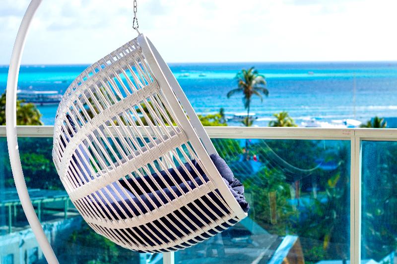 Fotos del hotel Aquamare:  27