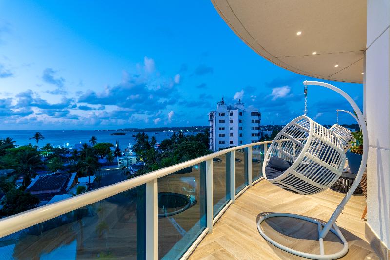 Fotos del hotel Aquamare:  13