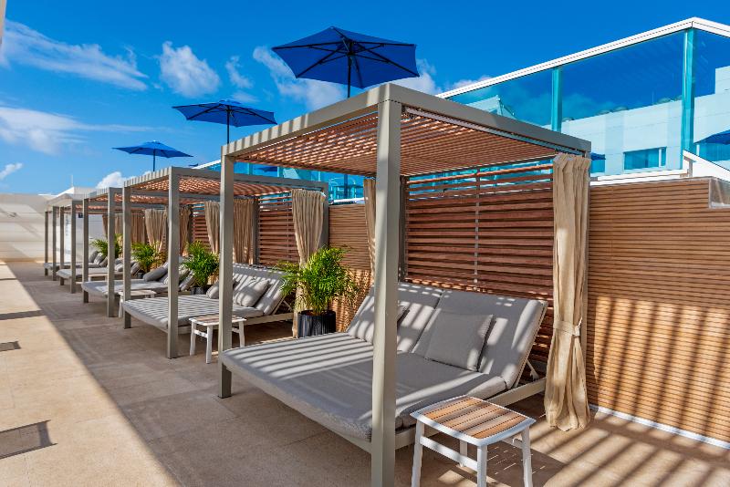 Fotos del hotel Aquamare:  45