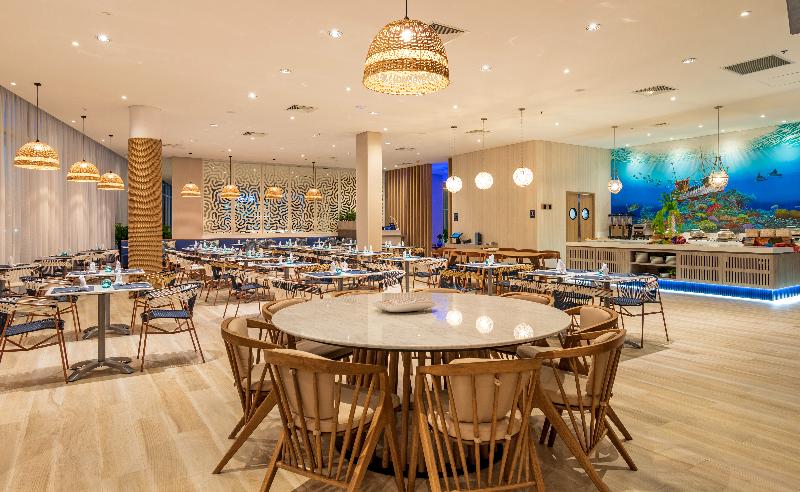 Fotos del hotel Aquamare:  11