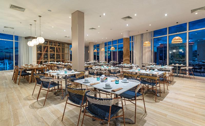 Fotos del hotel Aquamare:  10