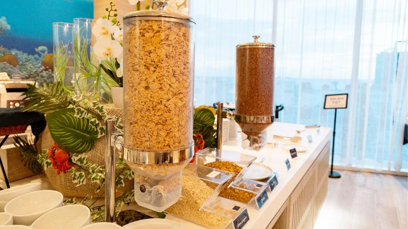 Fotos del hotel Aquamare:  6