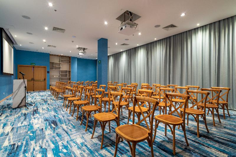 Fotos del hotel Aquamare:  18