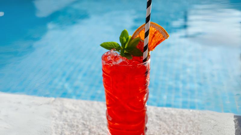 Fotos del hotel Aquamare:  24