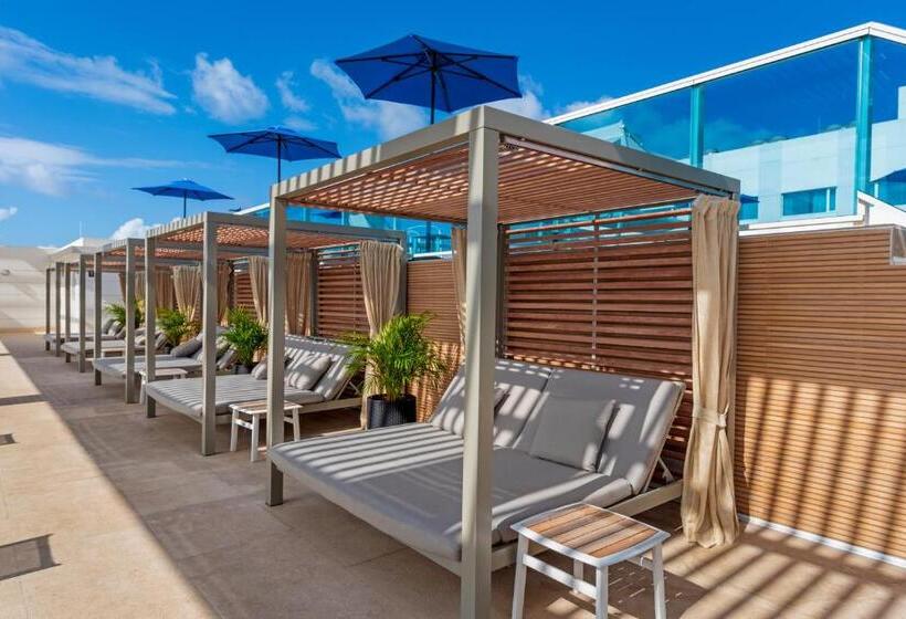 Fotos del hotel Aquamare:  33