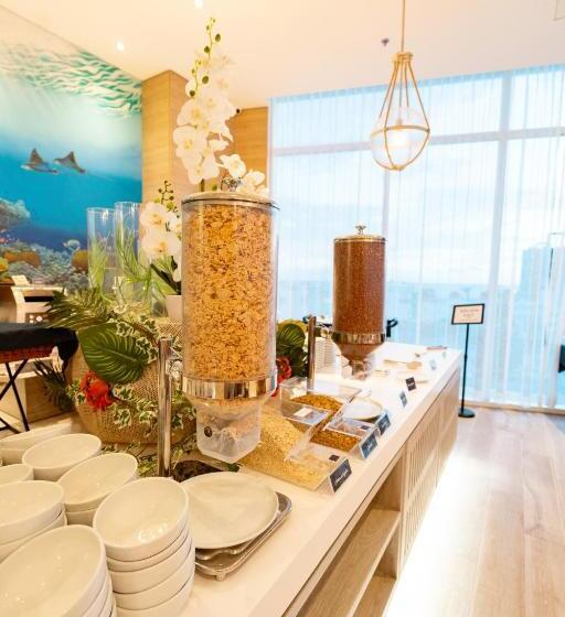 Fotos del hotel Aquamare:  34