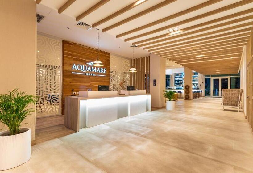 Fotos del hotel Aquamare:  35