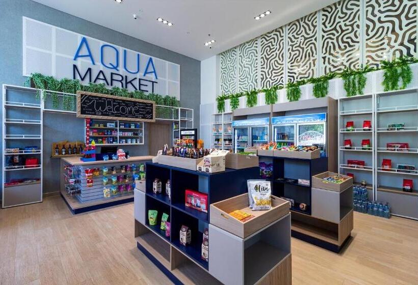 Fotos del hotel Aquamare:  36