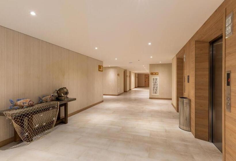 Fotos del hotel Aquamare:  39